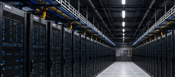 DATA CENTER SOLUTIONS