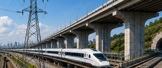 INFRASTRUCTURE PROJECTS SOLUTIONS