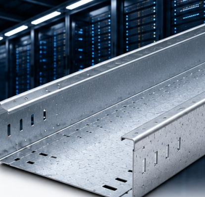 Cable Management Systems