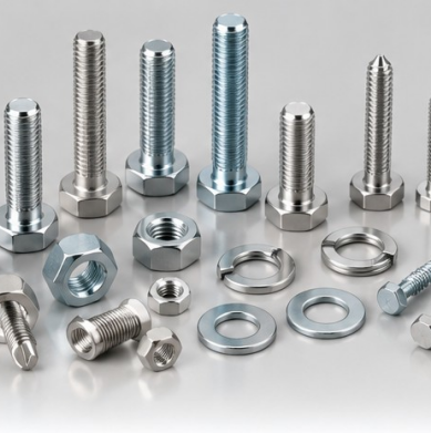 Anchoring & Fixing Systems