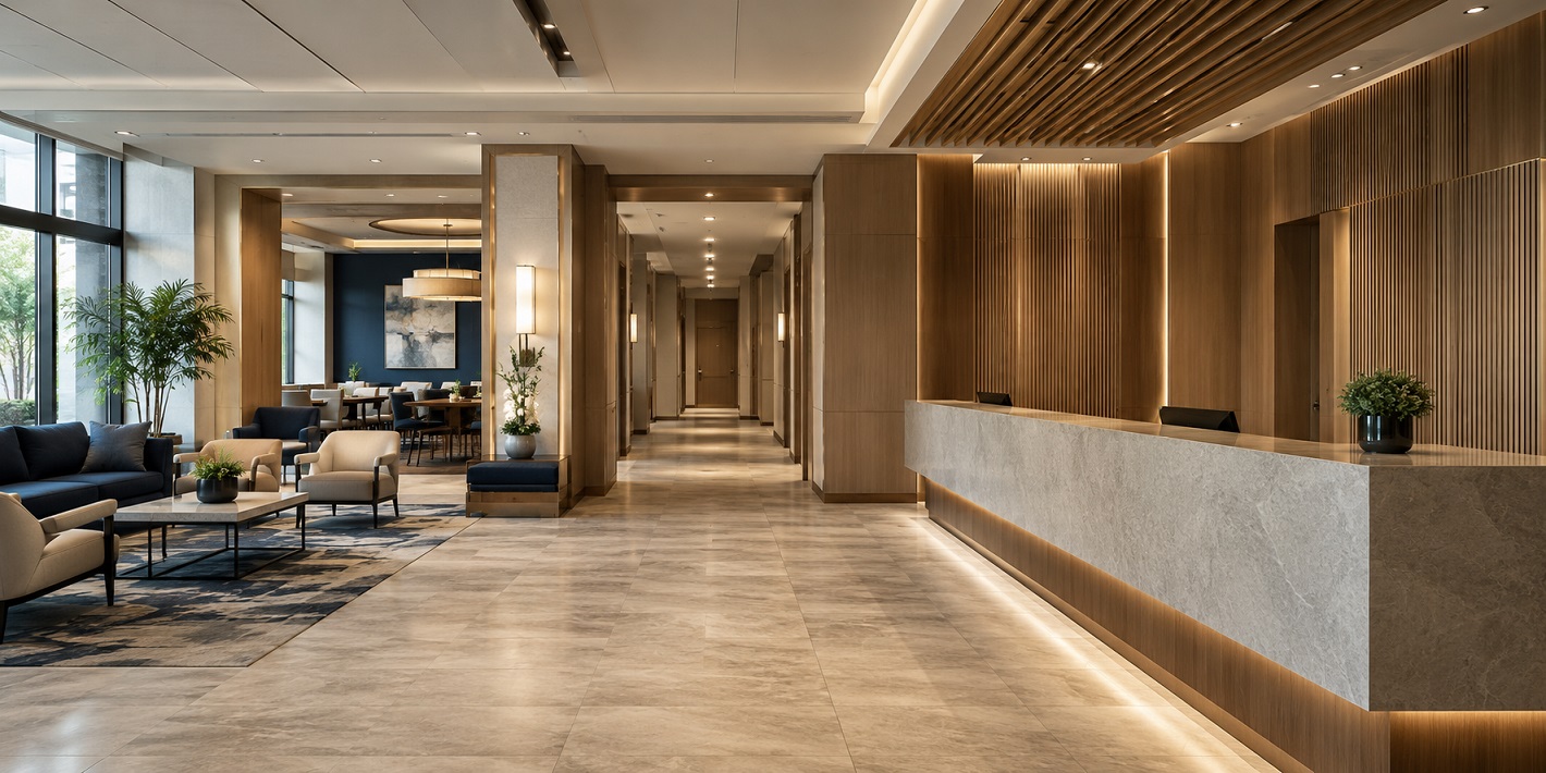 HOTEL SOLUTIONS